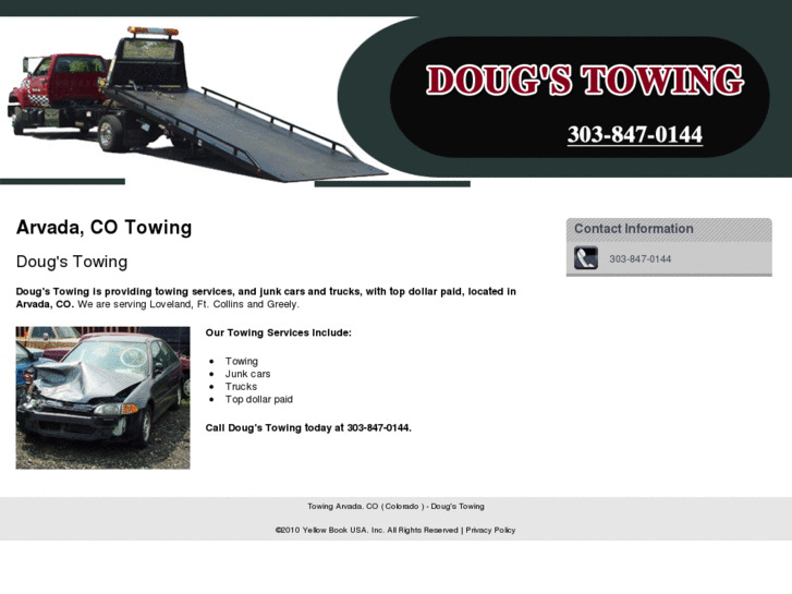 www.dougstowingco.com