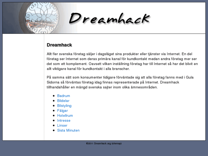 www.dreamhack.org