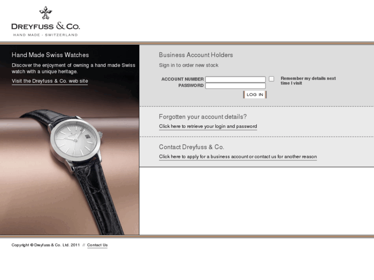 www.dreyfussandcodirect.com