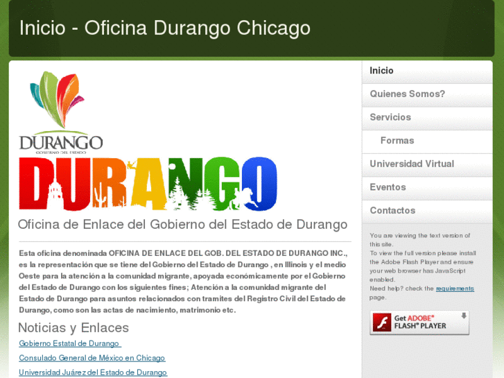 www.durangoenchicago.org