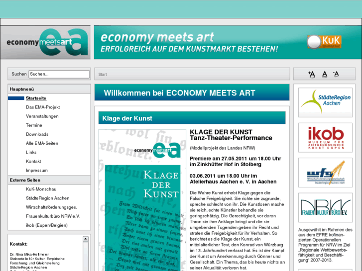 www.economy-meets-art.de