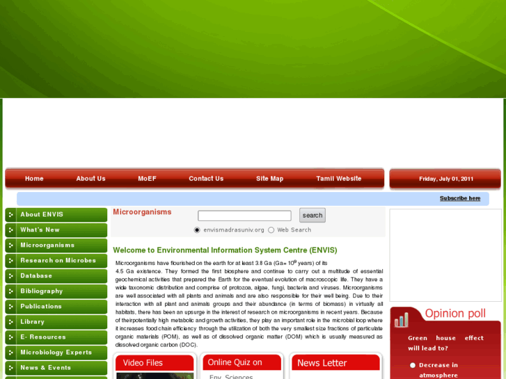www.envismadrasuniv.org