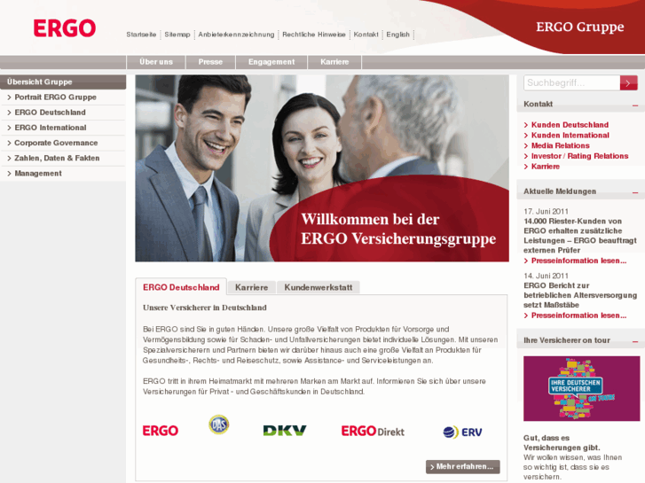 www.ergo-group.biz