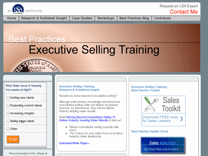 www.executive-selling-training.com