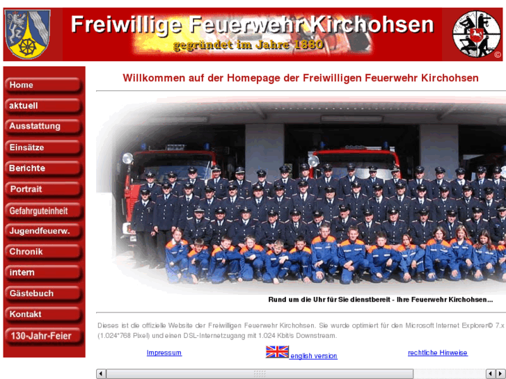 www.feuerwehr-kirchohsen.de