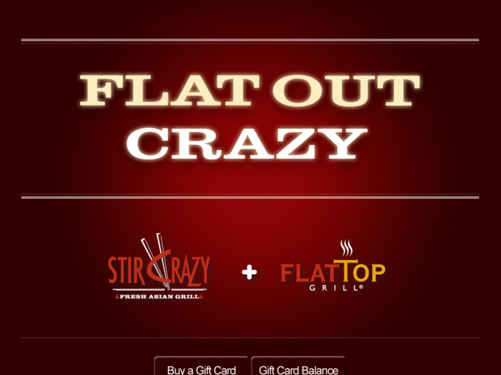www.flatoutcrazy.net