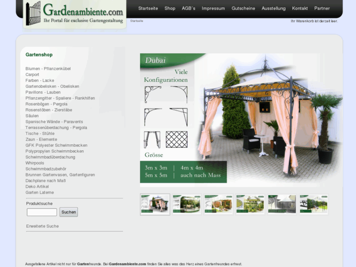 www.gardenambiente.com