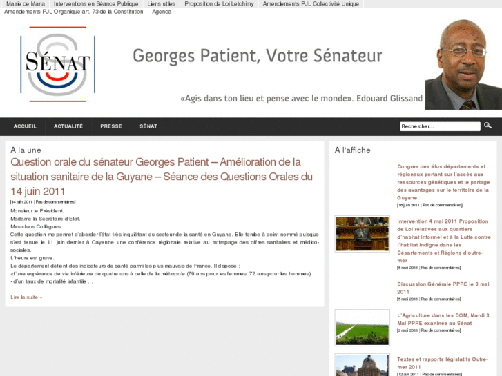 www.georgespatient.fr