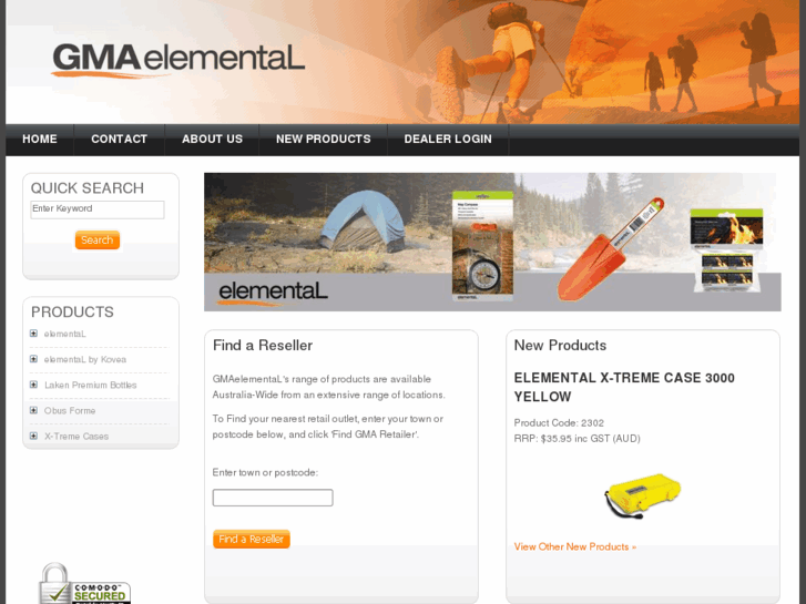 www.gmaelemental.com.au