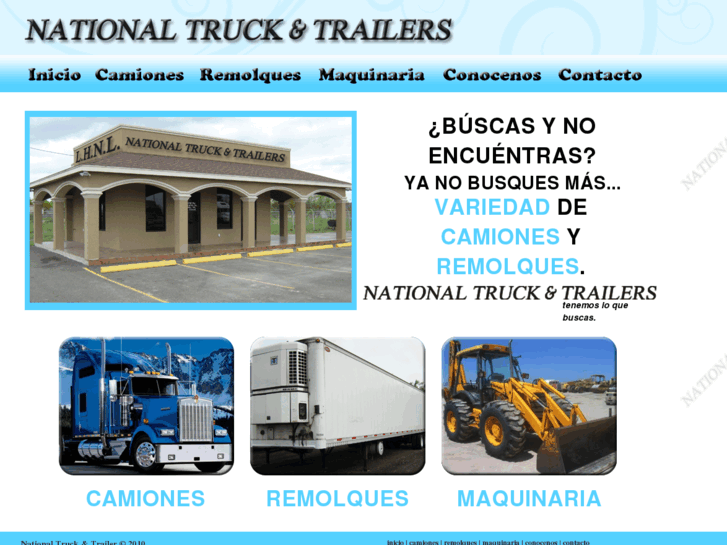 www.gonzaleztrucks.com