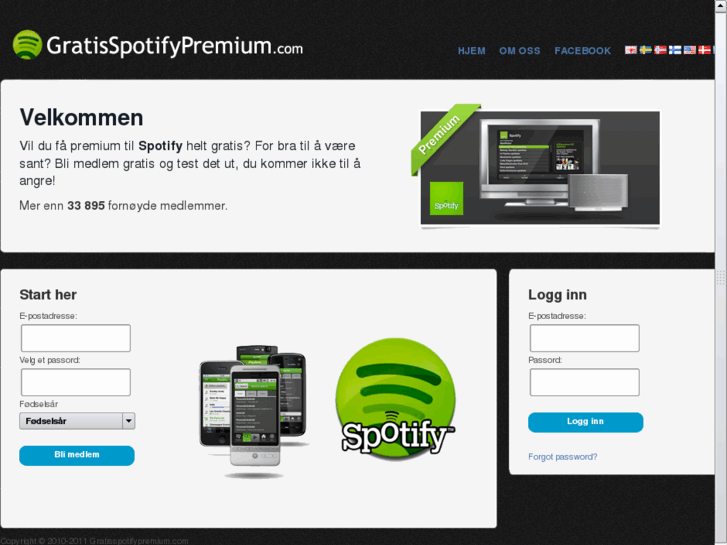 www.gratisspotifypremium.com