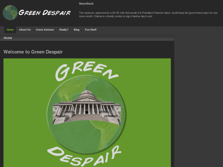 www.greendespair.com