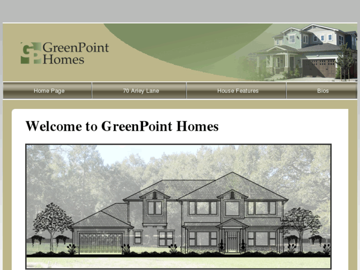 www.greenpoint-homes.com