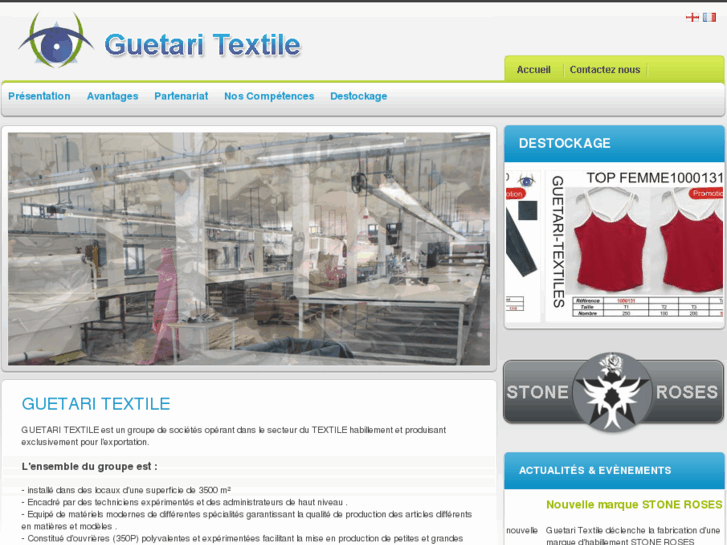 www.guetari-tex.com