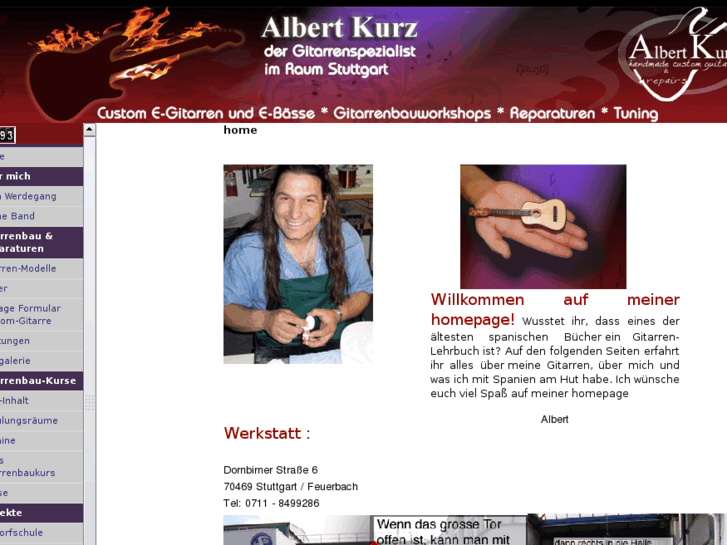 www.guitar-kurz.com