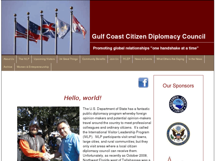 www.gulfcoastdiplomacy.org