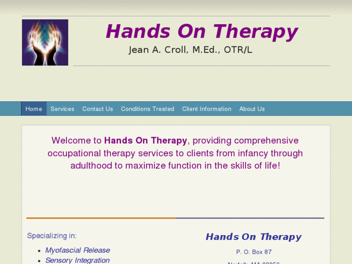 www.hands-on-therapy.com