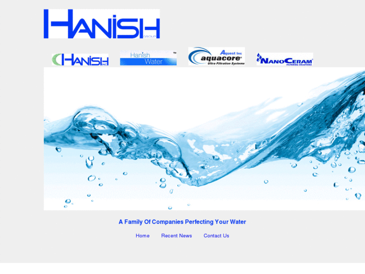 www.hanishgroup.com