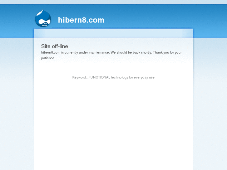 www.hibern8.com