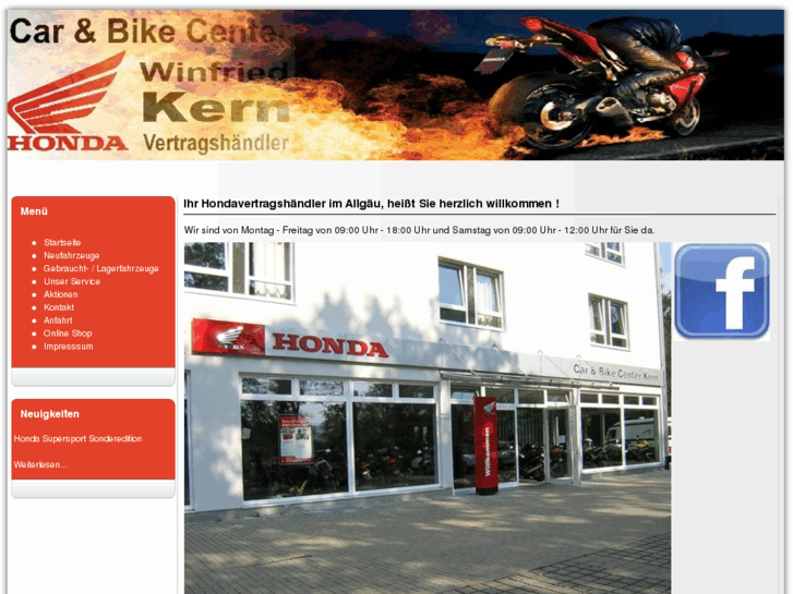 www.hondakern.com