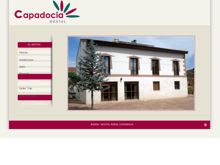 www.hostalcapadocia.es