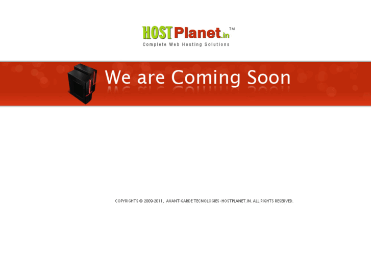 www.hostplanet.in