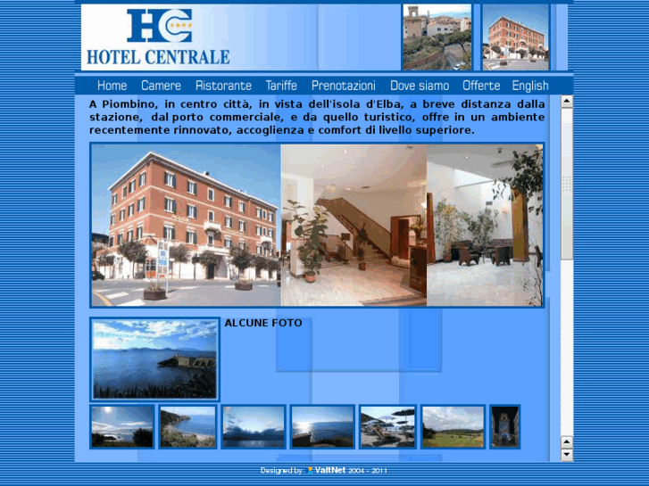 www.hotel-centrale.net