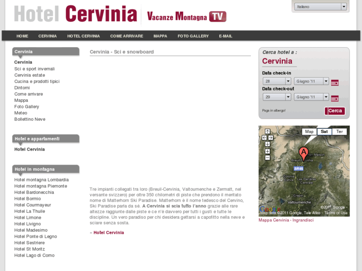 www.hotel-cervinia.com