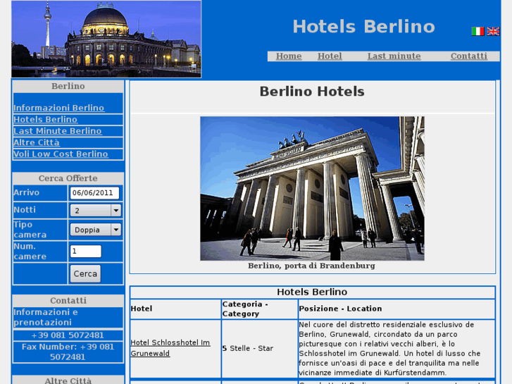 www.hotels-berlino.com