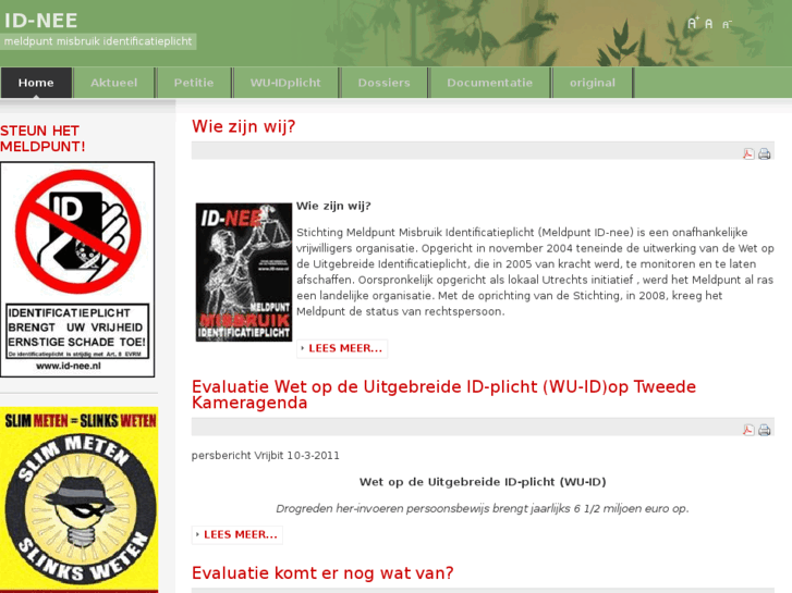 www.id-nee.nl