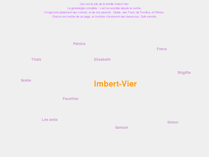 www.imbert-vier.org