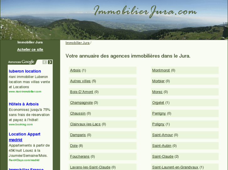 www.immobilier-jura.com