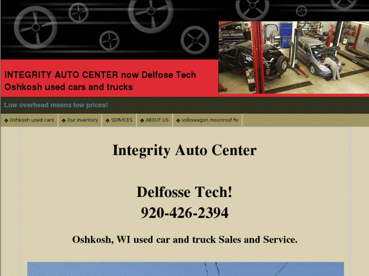 www.integrityautocenter.com