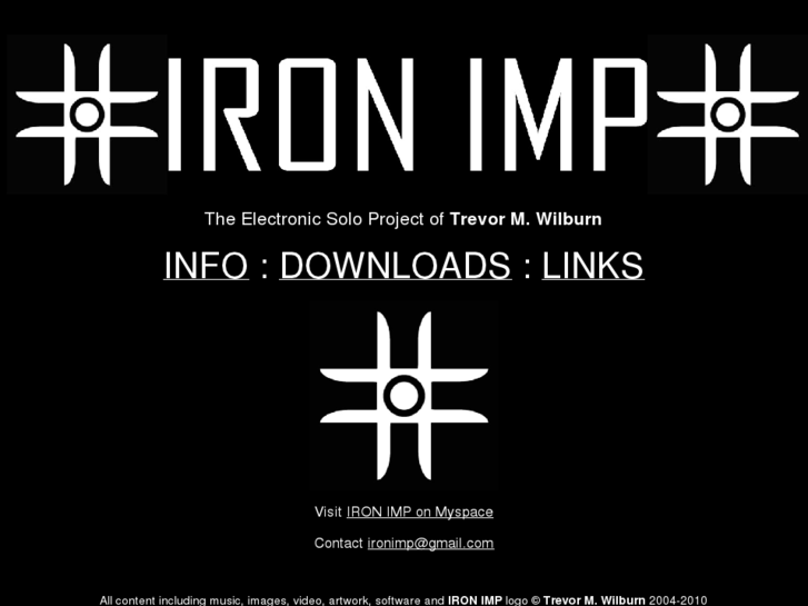 www.ironimp.com