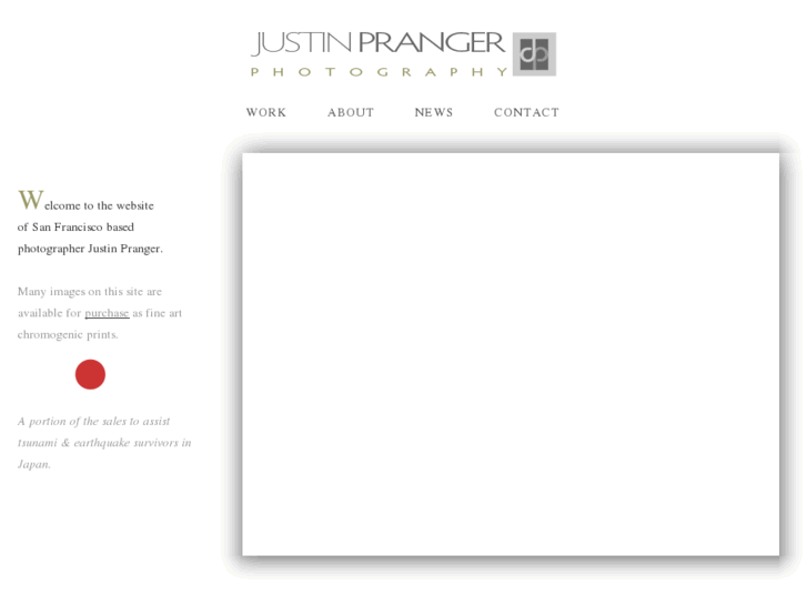 www.justinpranger.com