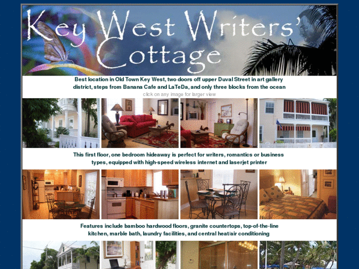 www.keywest-cottage.com