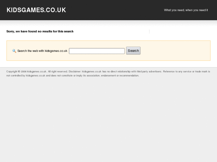 www.kidsgames.co.uk