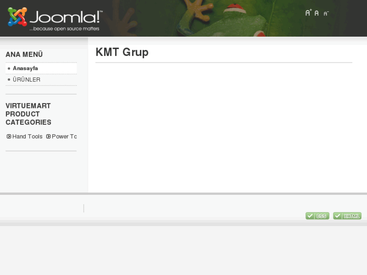 www.kmtgrup.net