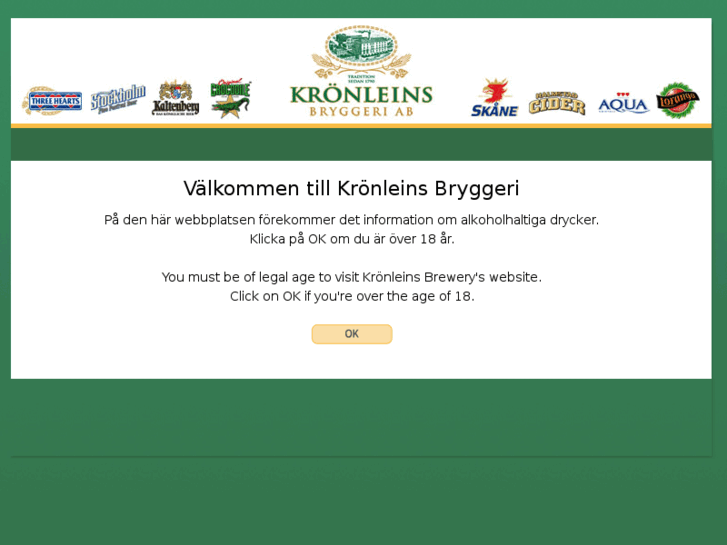 www.kronleinsbryggeri.com