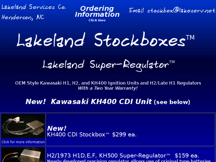 www.lakeserv.net