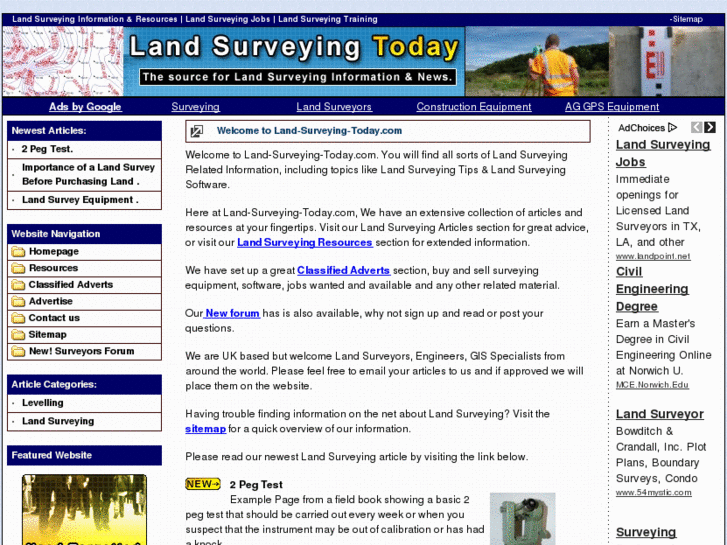 www.land-surveying-today.com