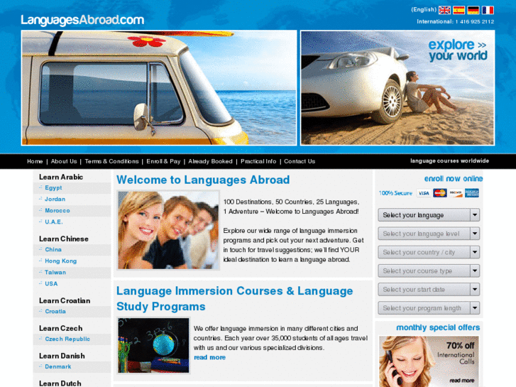 www.languagesabroad.com