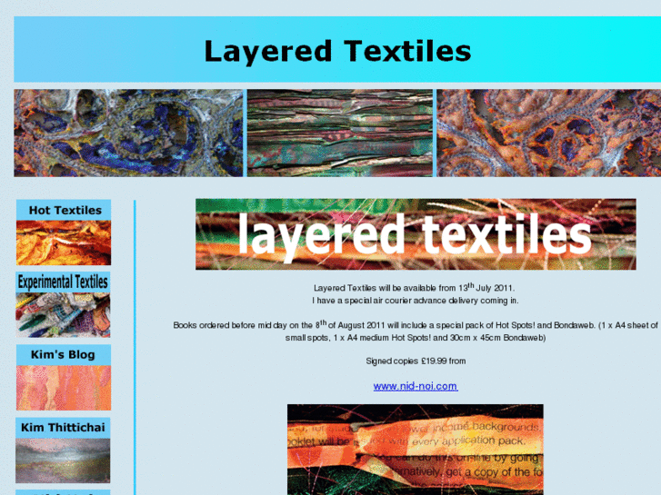 www.layered-textiles.com