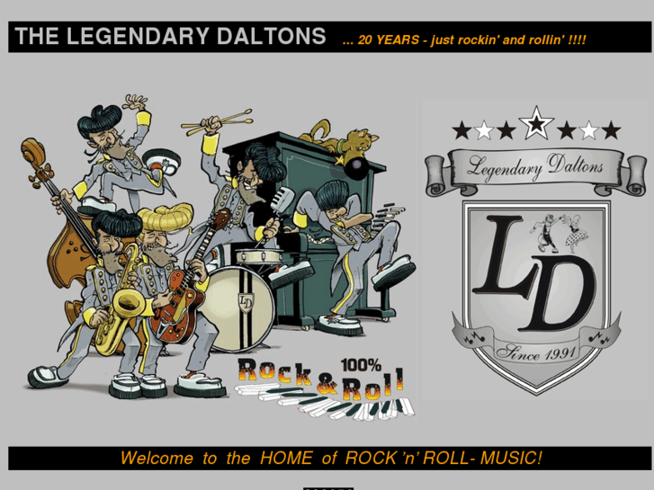 www.legendarydaltons.com