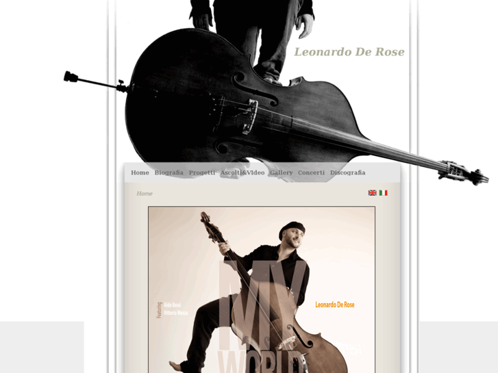 www.leonardoderose.com