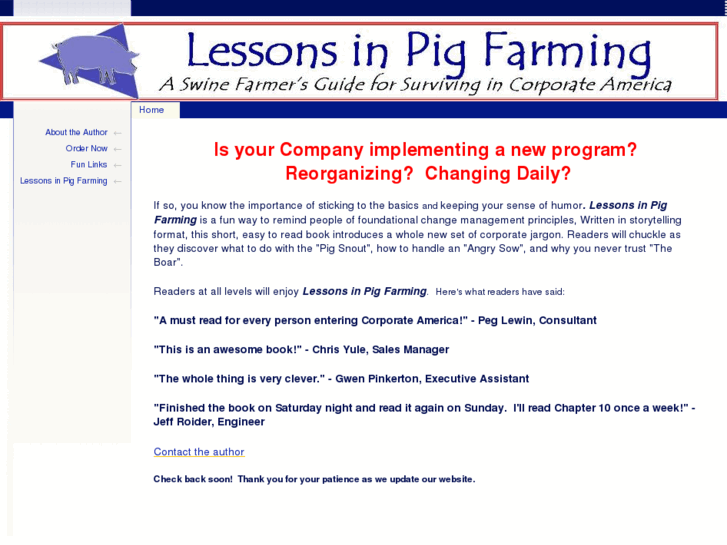 www.lessonsinpigfarming.com