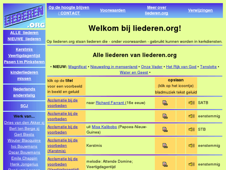 www.liederen.org