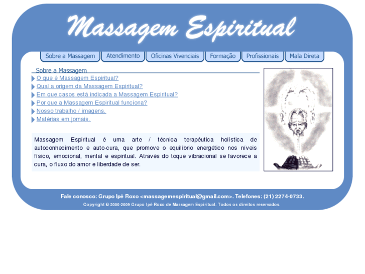 www.massagemespiritual.com