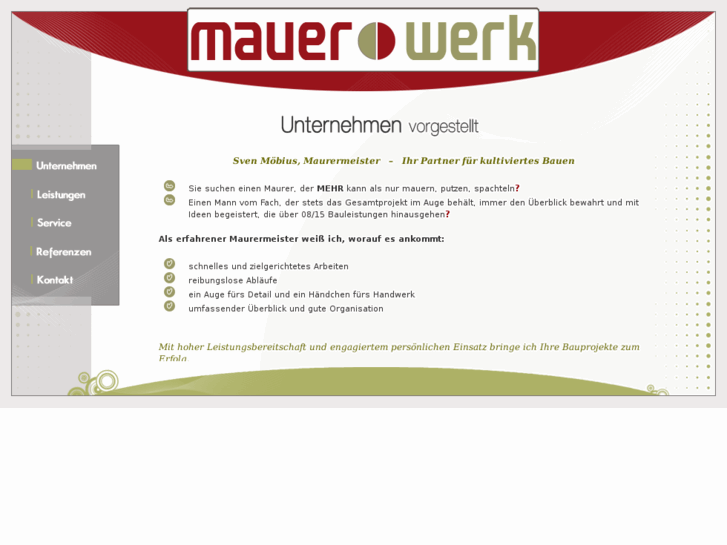 www.mauer-werk.net