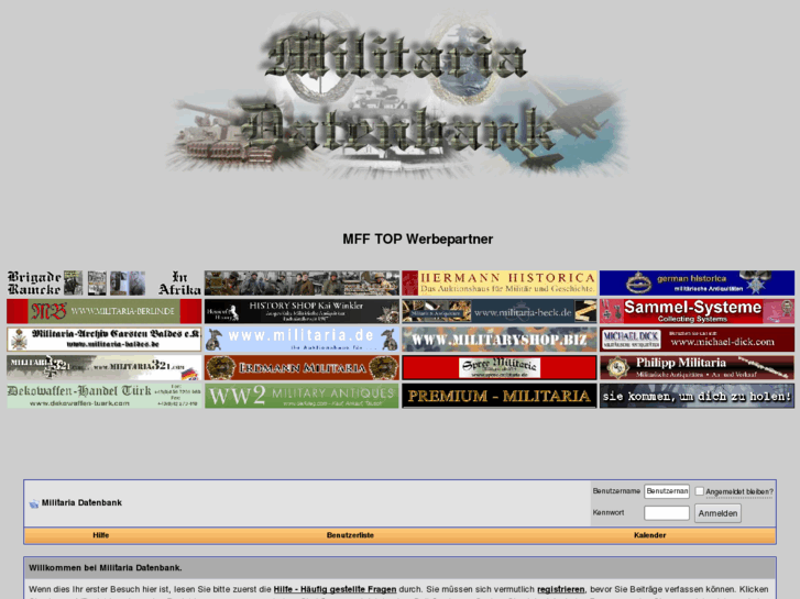 www.militaria-datenbank.com